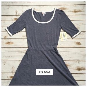 Ana Dress